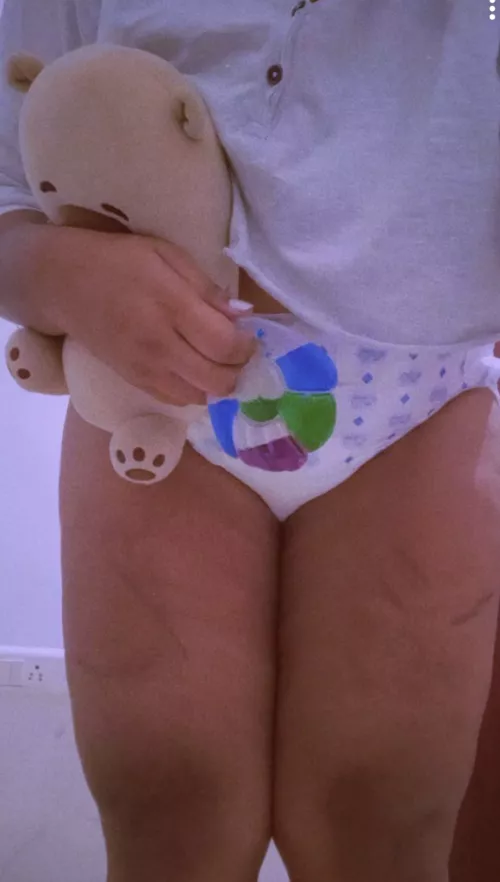 Hello! It's my first time posting here