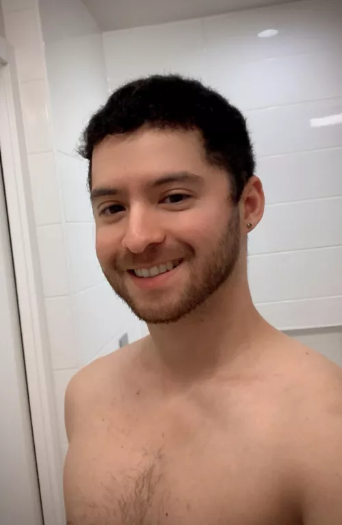 Hi everyone ❤️ 😊