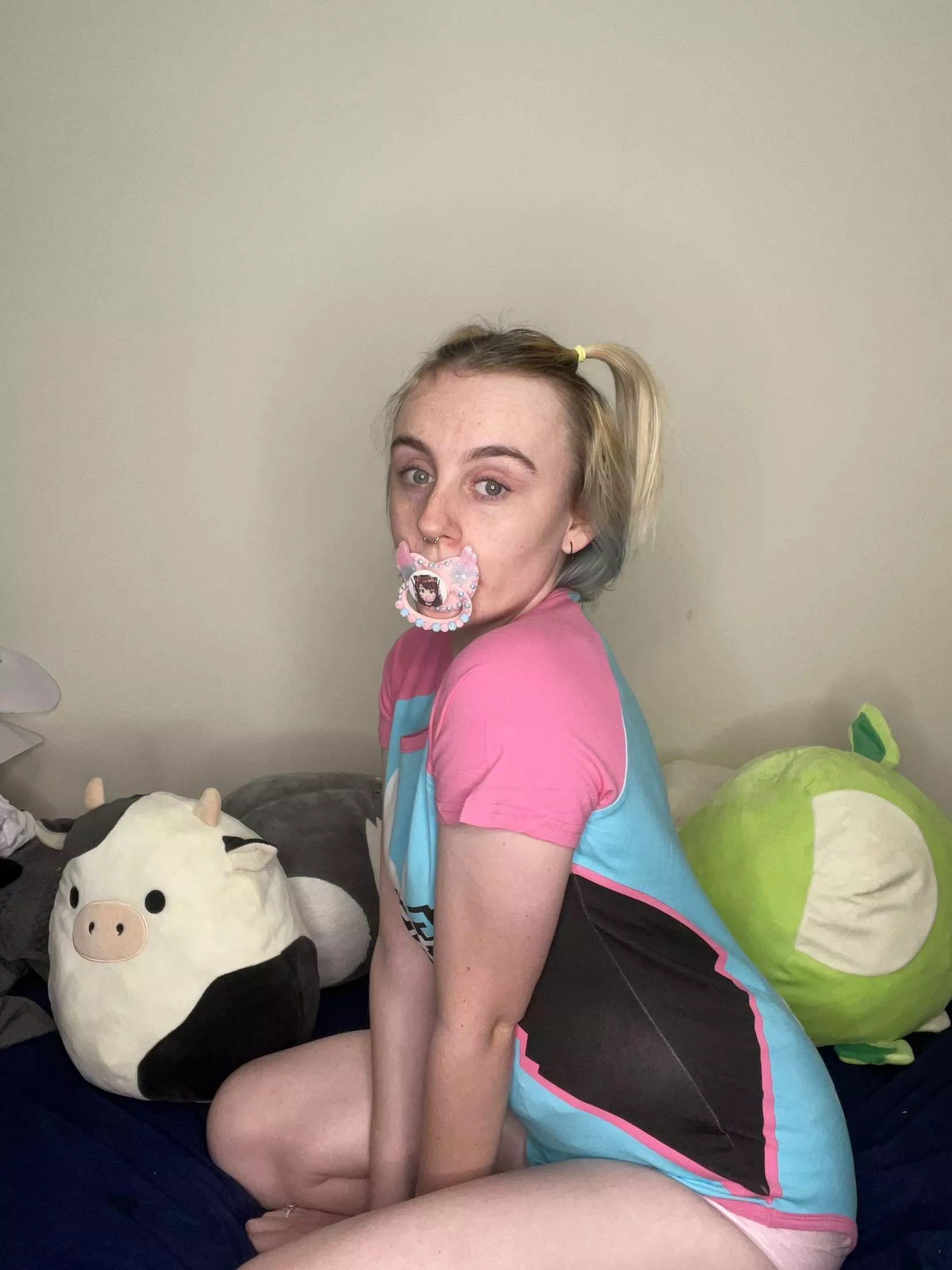 Hiiii daddy 🌸🙊💗