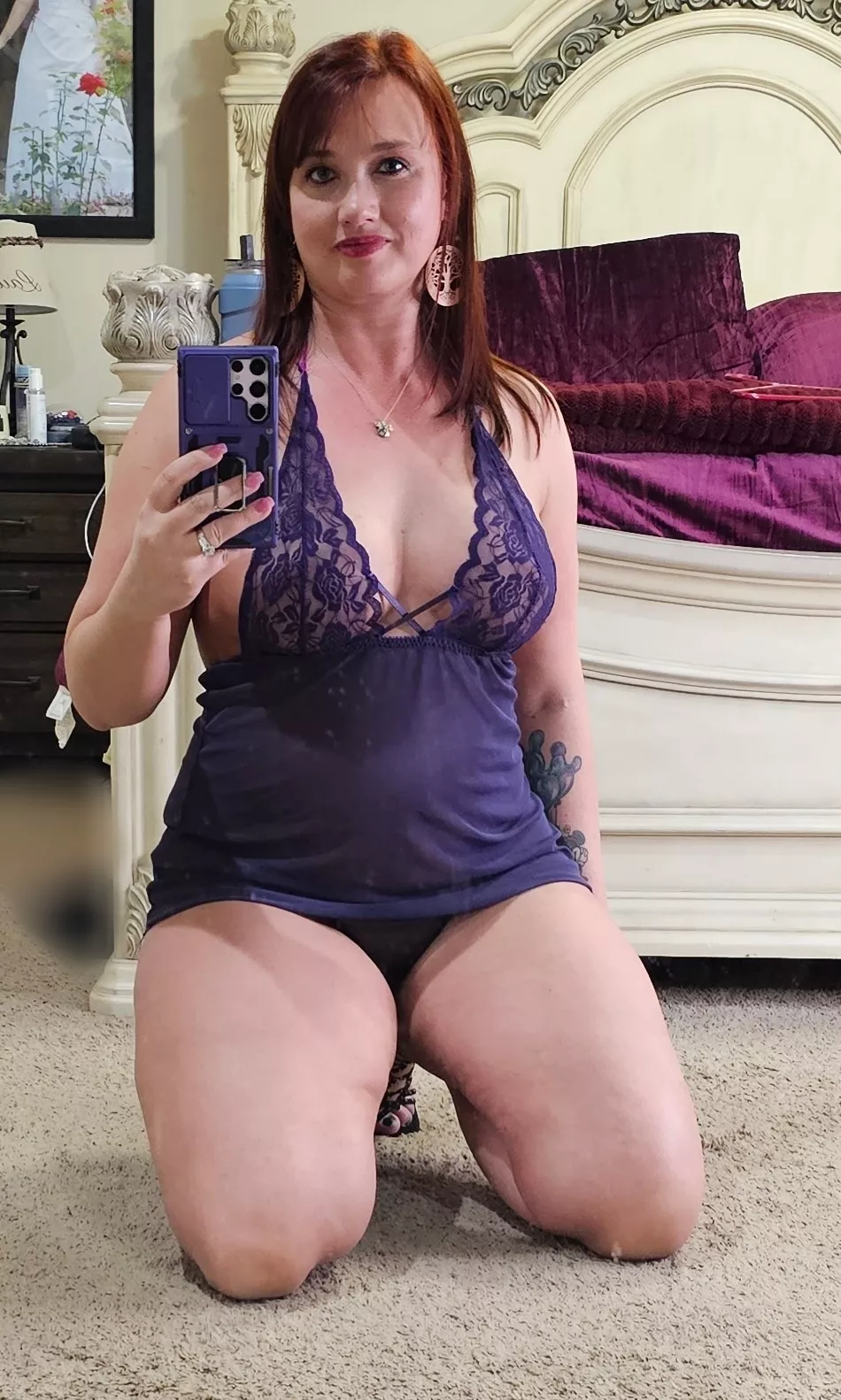 Hope you're having a good day!