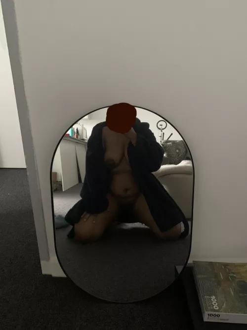 How I’m spending a cold humpday