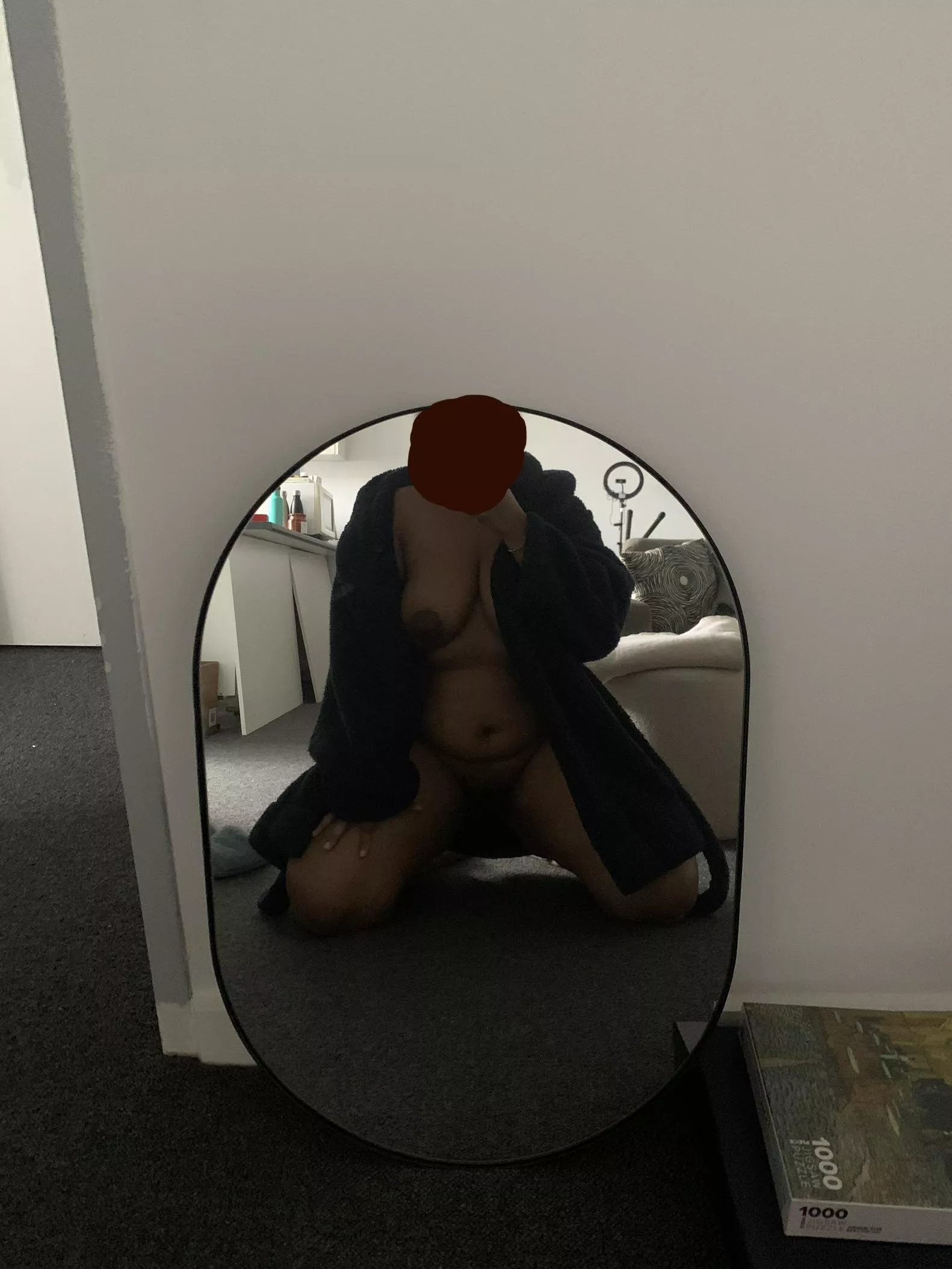 How I’m spending a cold humpday