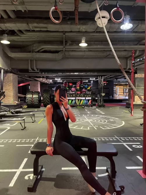 I am always so horny