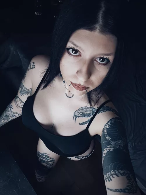 I had a sex dream. Wanna hear it?