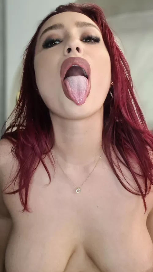 I hope you ate pineapple before this