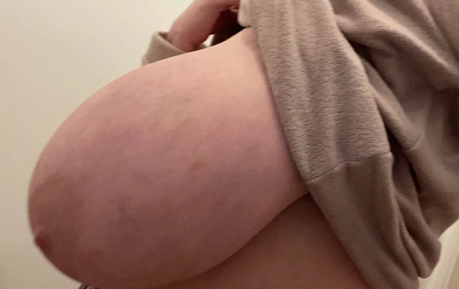 I know you love big ones 😍