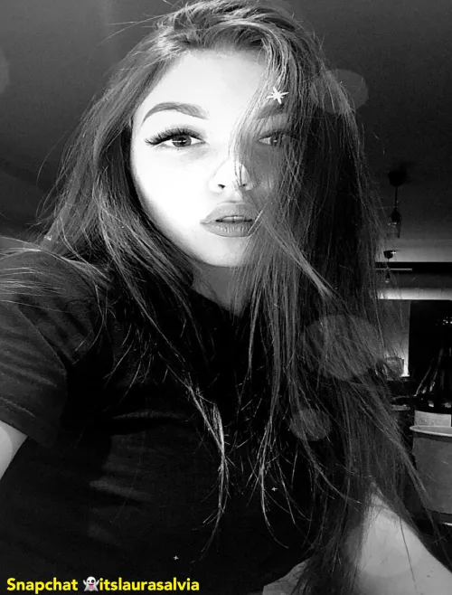 I think I need facial🙊