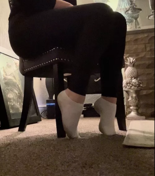 I’d like somebody right here…😉