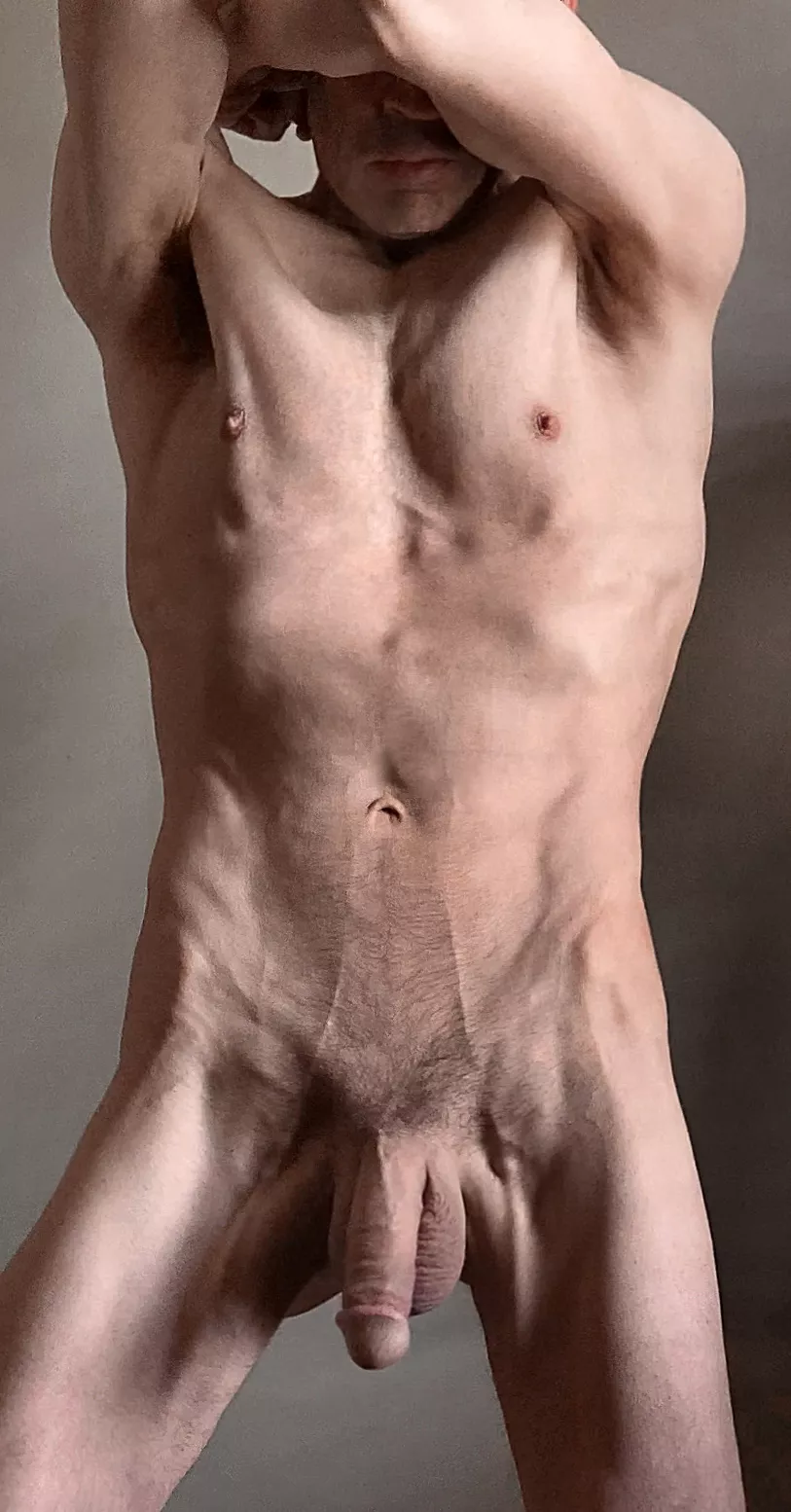 If I can't see you - that means you can't see me.