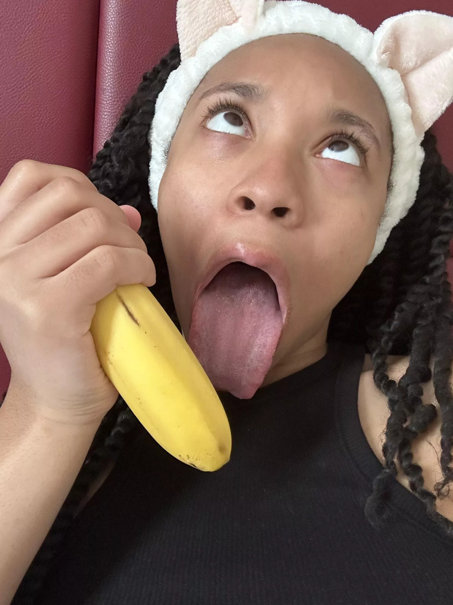 I’ll let your superior intellect create a caption..