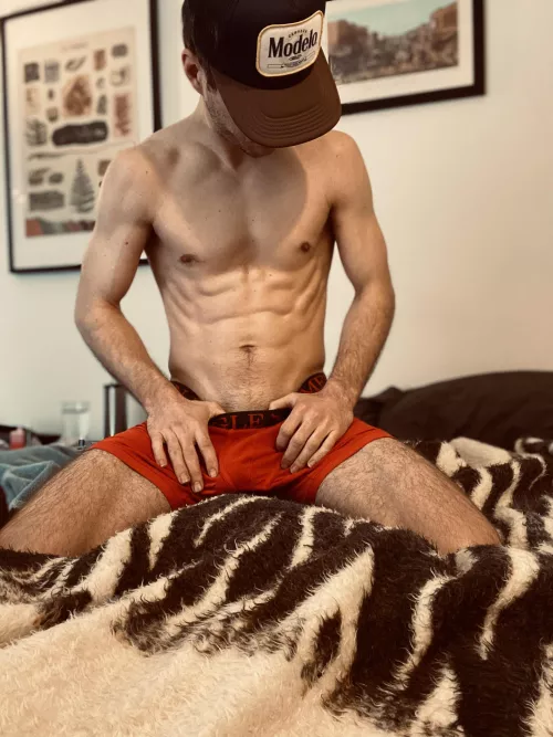 I’ll take them off for you.