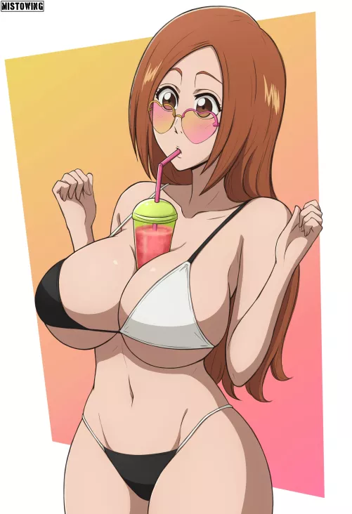 Inoue Orihime [Bleach]
