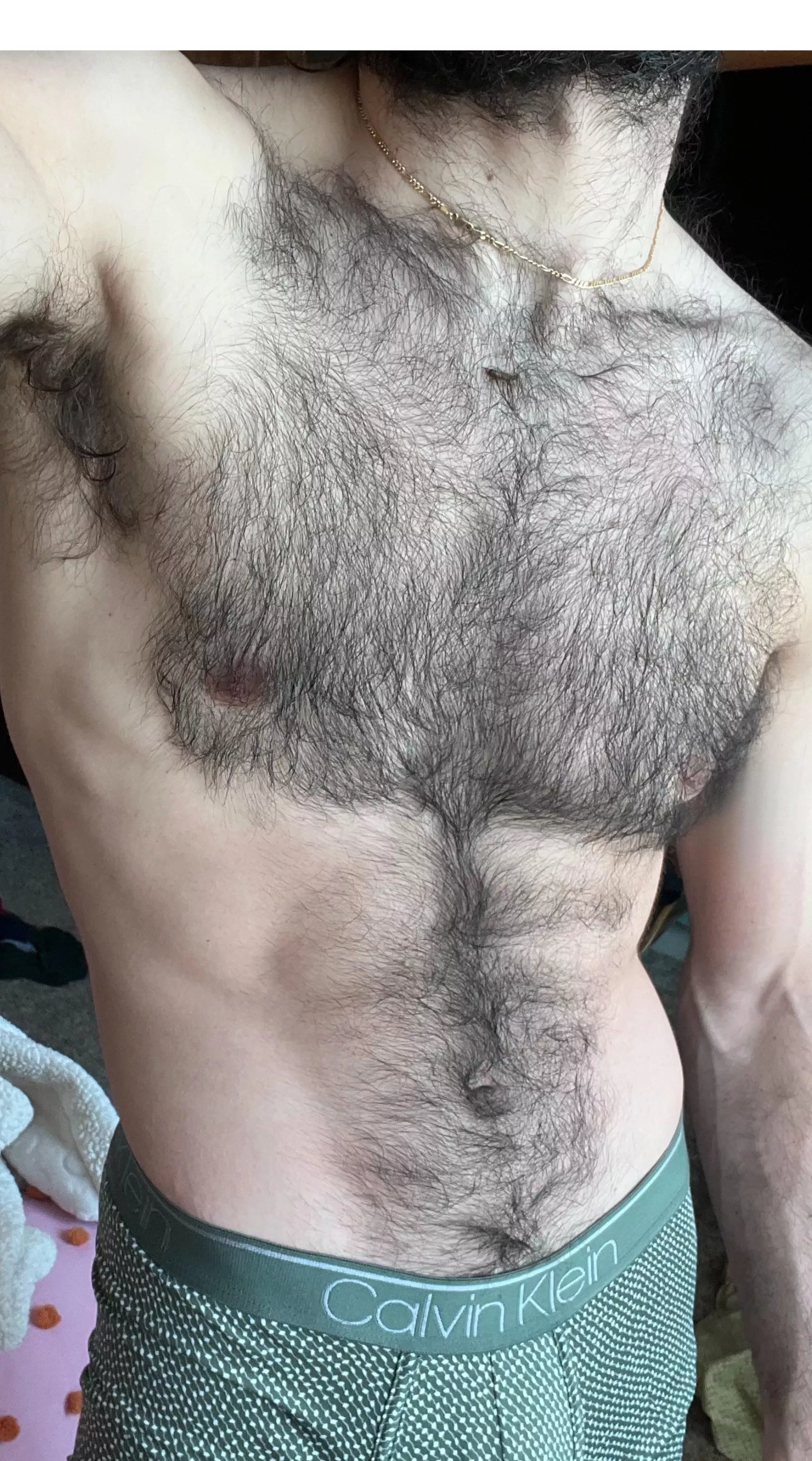 It’s nice to feel 😌