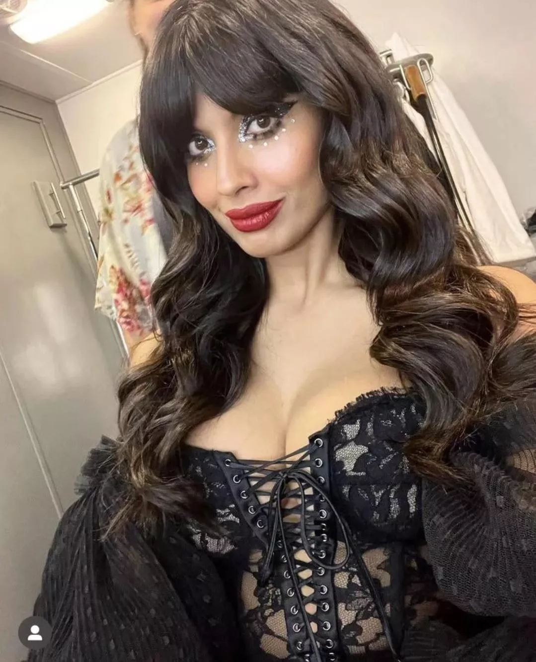Jameela Jamil