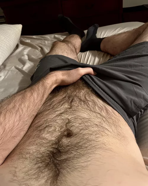 Just call me Slim Shaggy