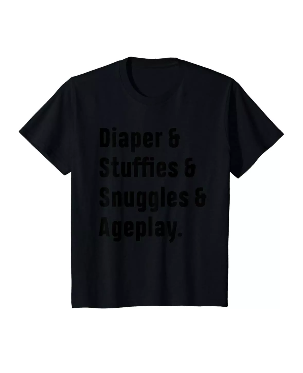 Just ordered this shirt. Any other subtle garments people have found?