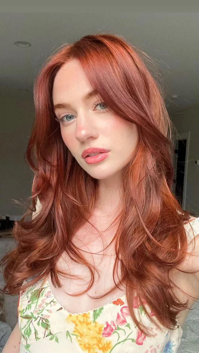 Kennedy Claire Walsh