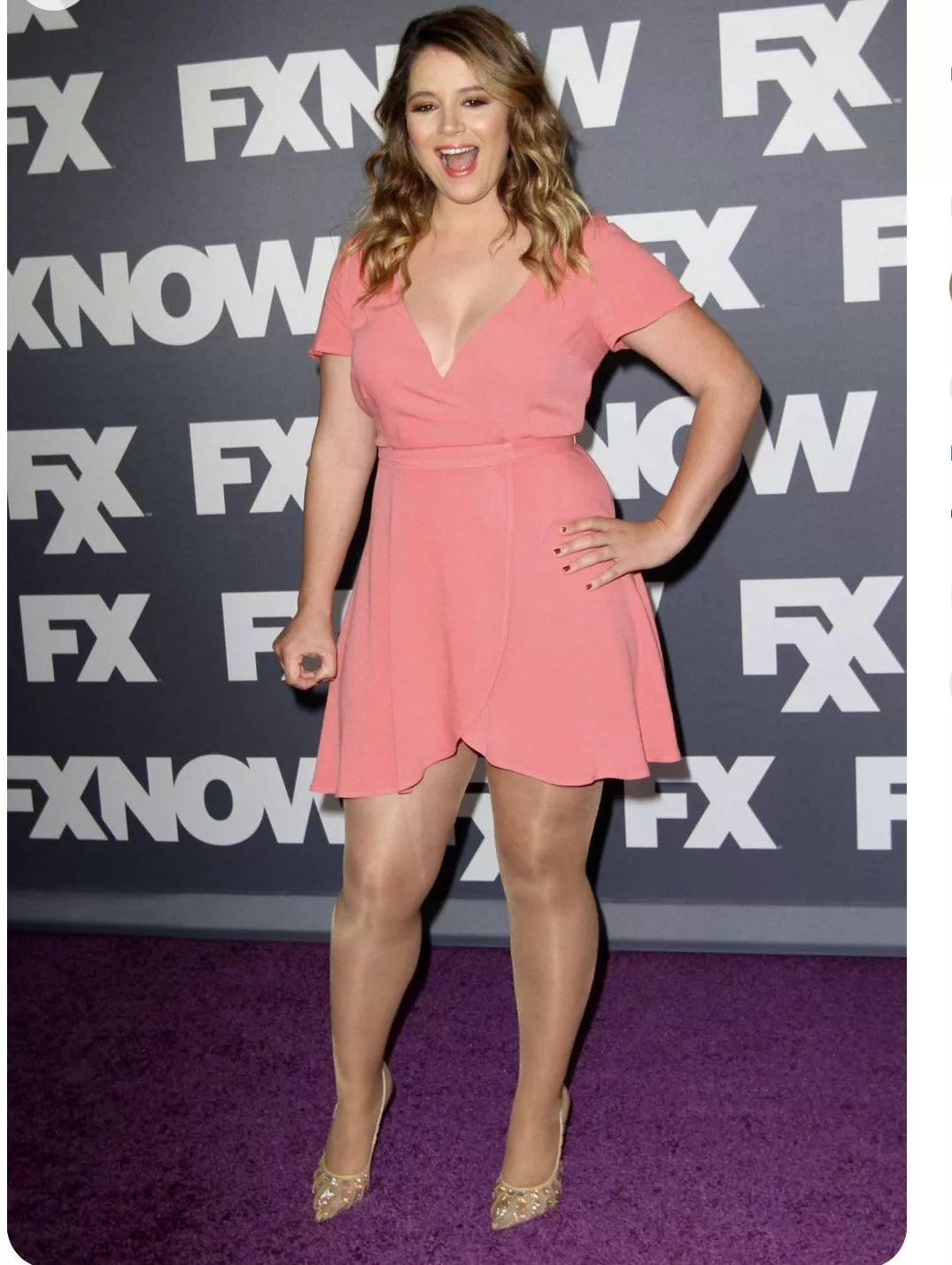 Kether Donohue