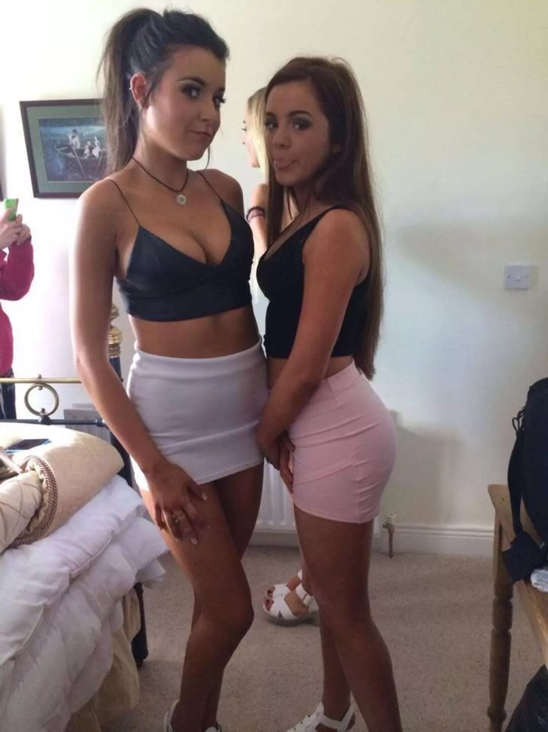 Left or Right