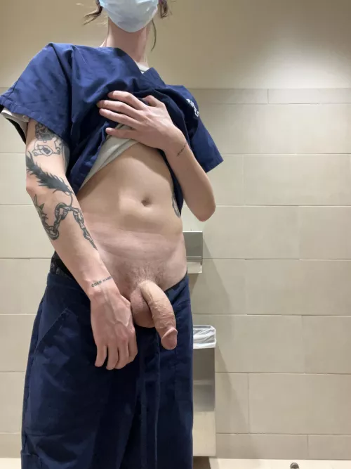 let me give you your medicine