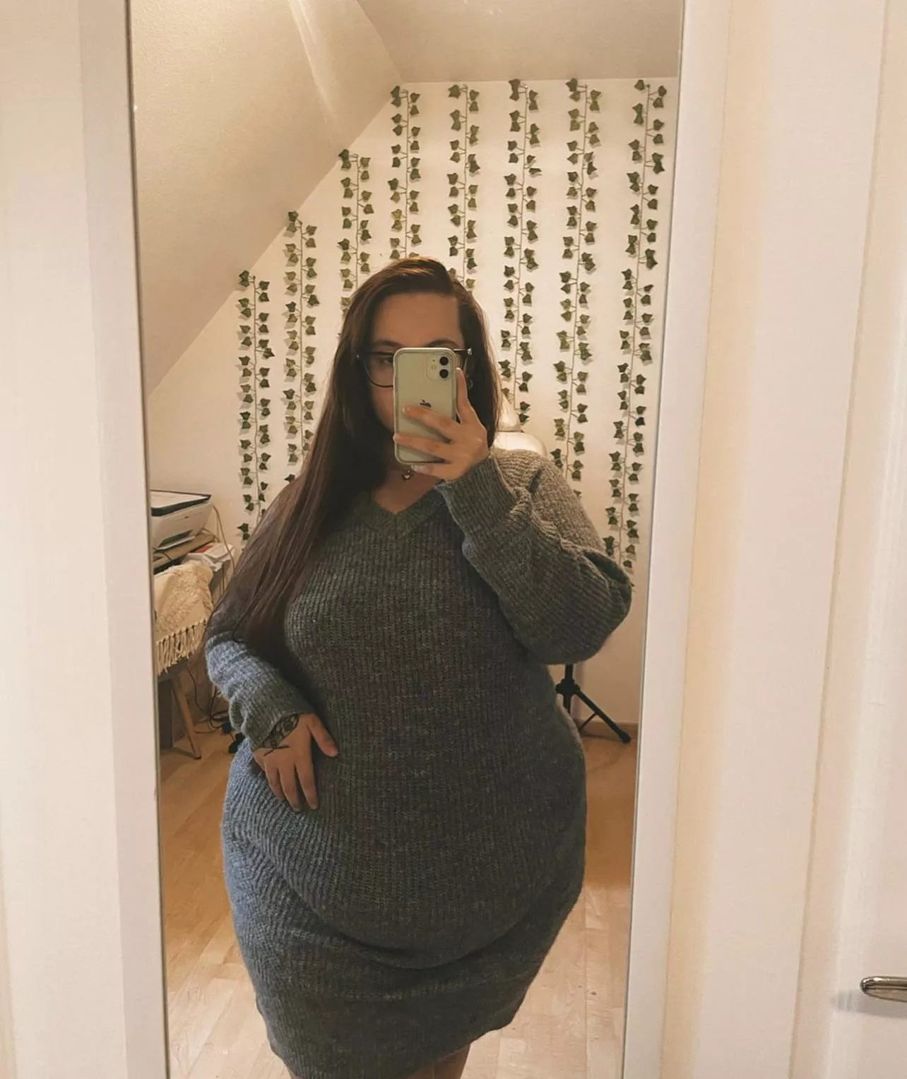 Looking for a feeder/boyfriend