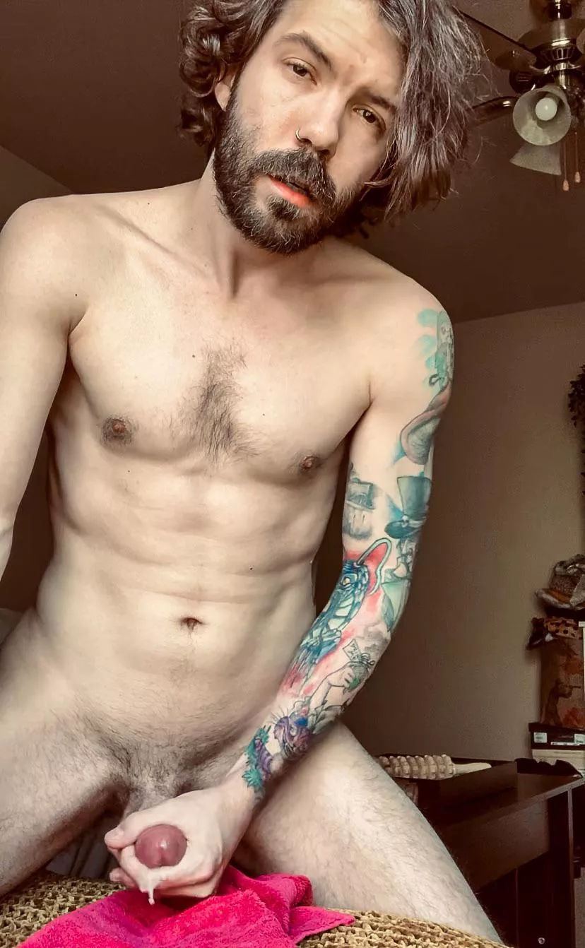 Make eye contact with me when I cum. Make eye contact with me when I cum.