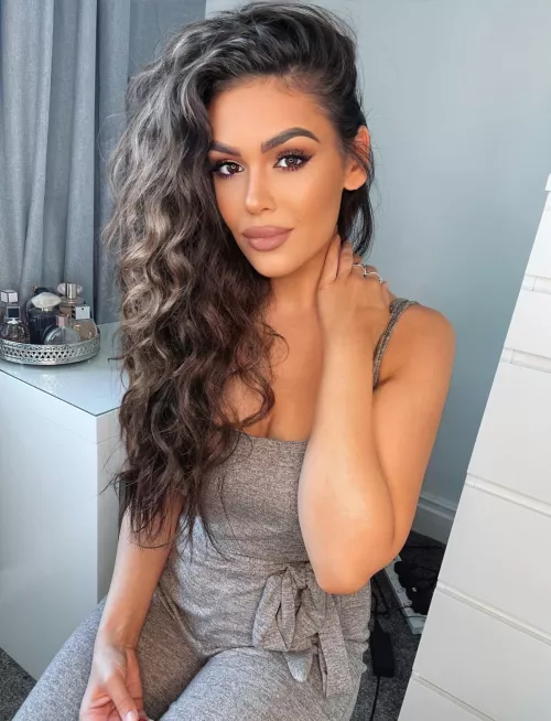 Mexican x Irish