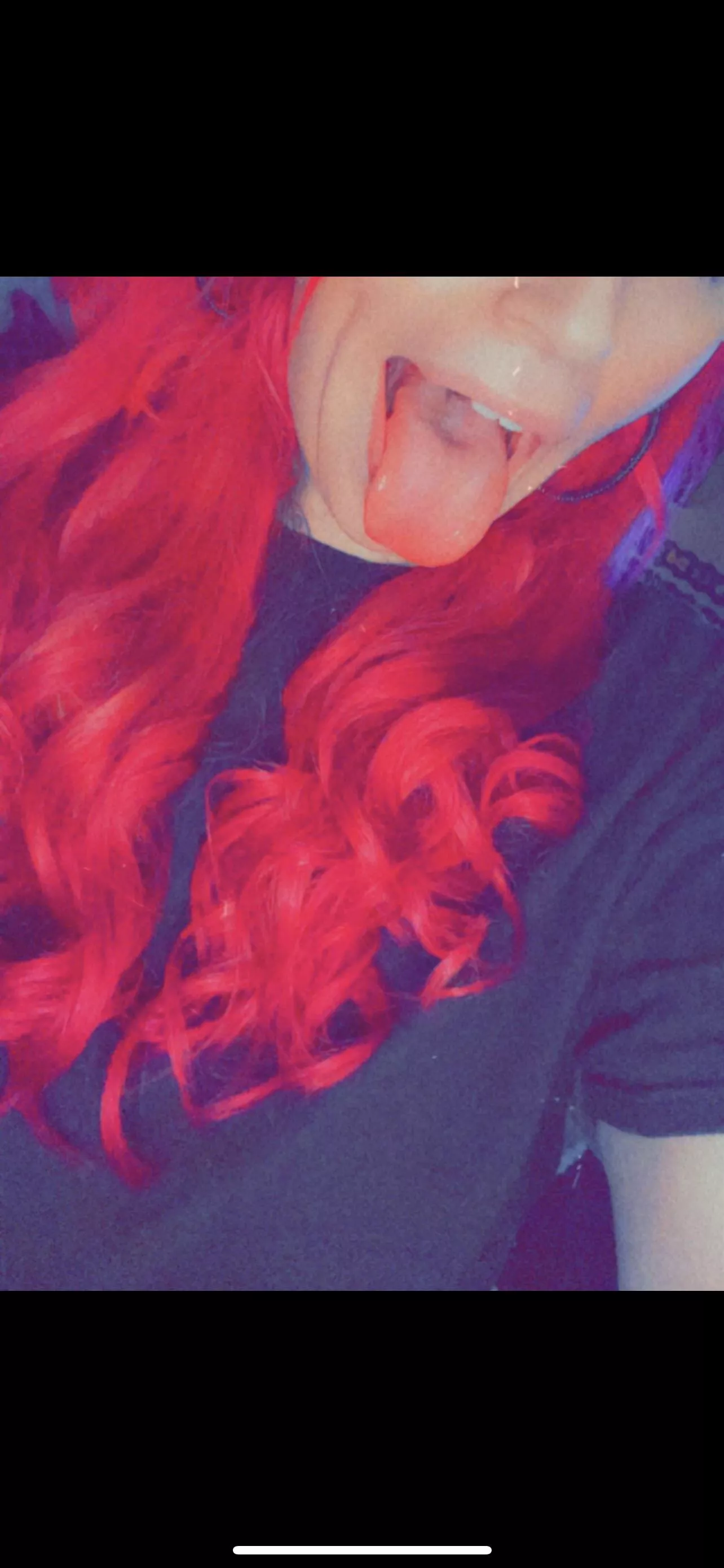 Needing to be cucked and put in my place