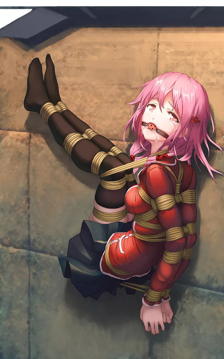 new girl got bullied on her first day