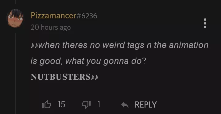 nutbusters