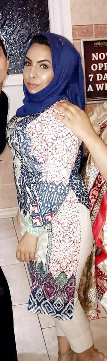 Pakistani woman for hung men