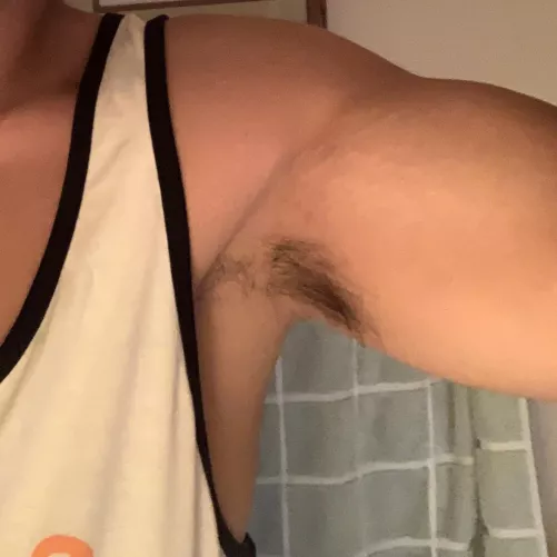 Put me in, coach 💪🏻😈