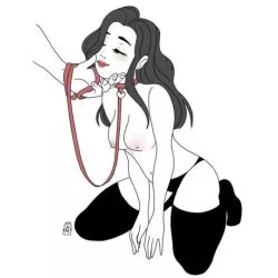 Ready for your daily walk?