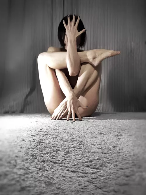 Relationship status ‘It’s complicated’