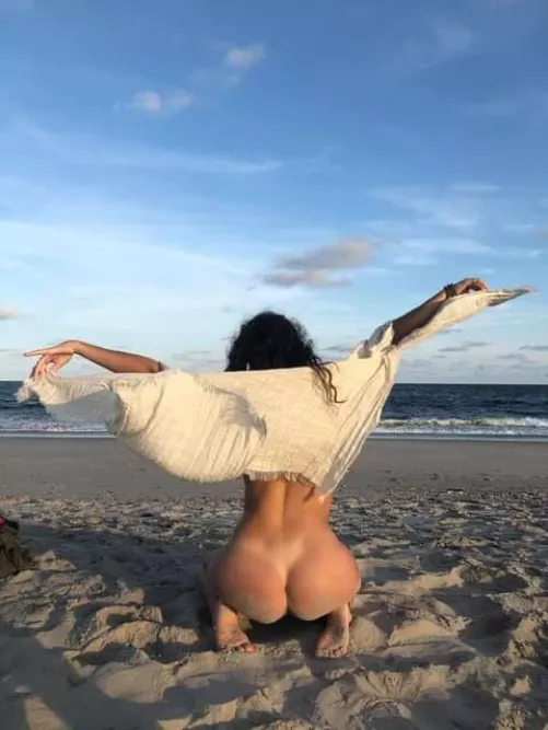 Rockaway beach, queens ❤️