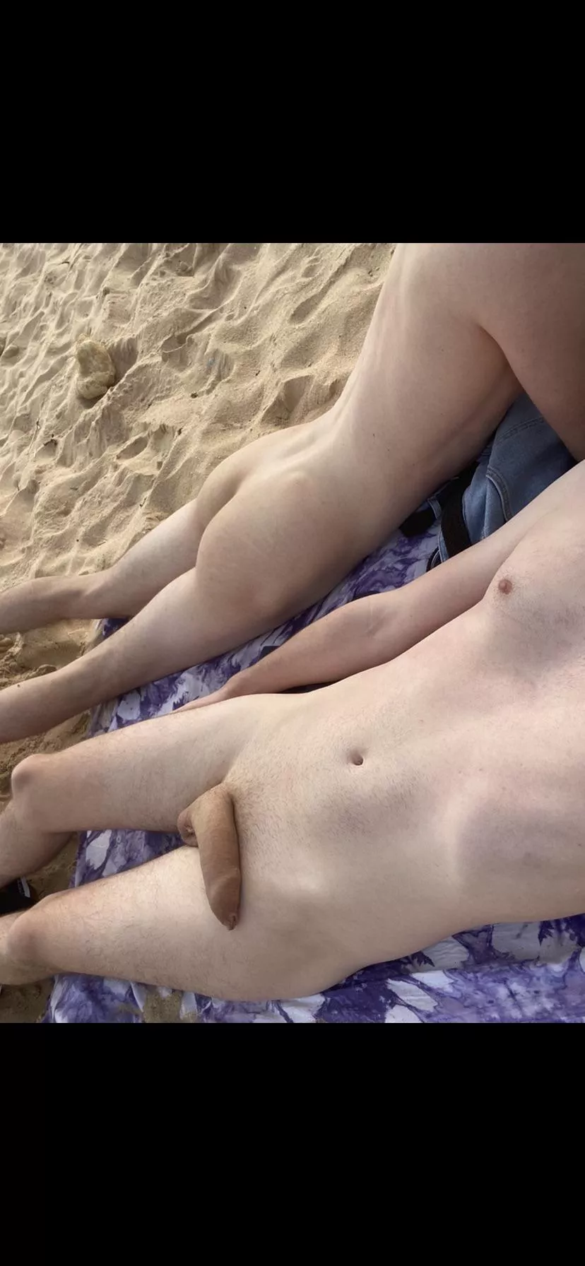 Sea what we get up to