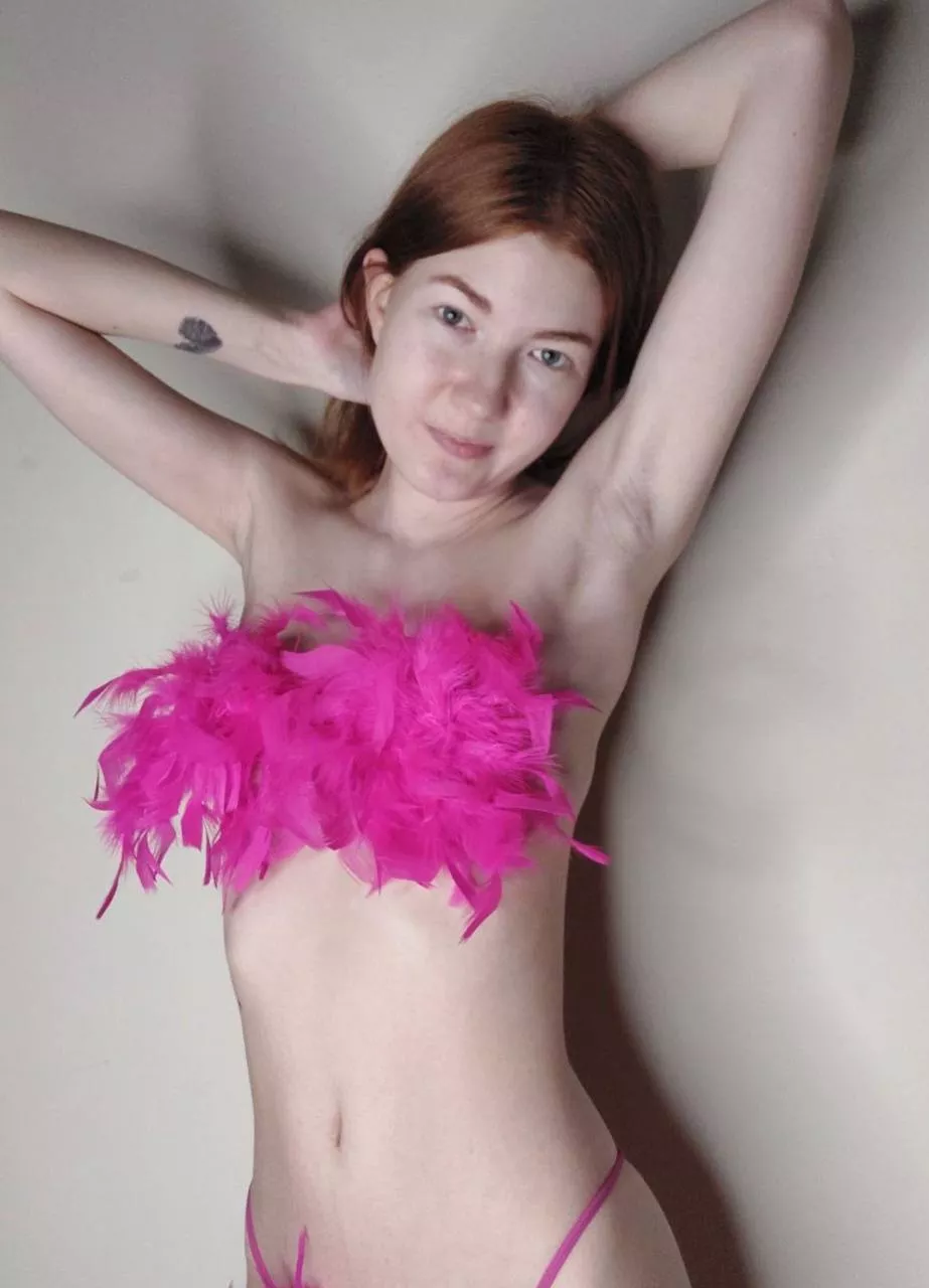 Should I grow hair on my armpits?