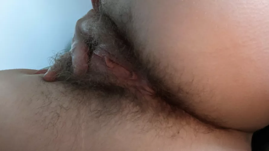 Slip it in while we're spooning