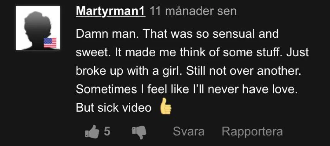 That’s a crywank right there