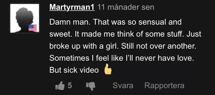 That’s a crywank right there