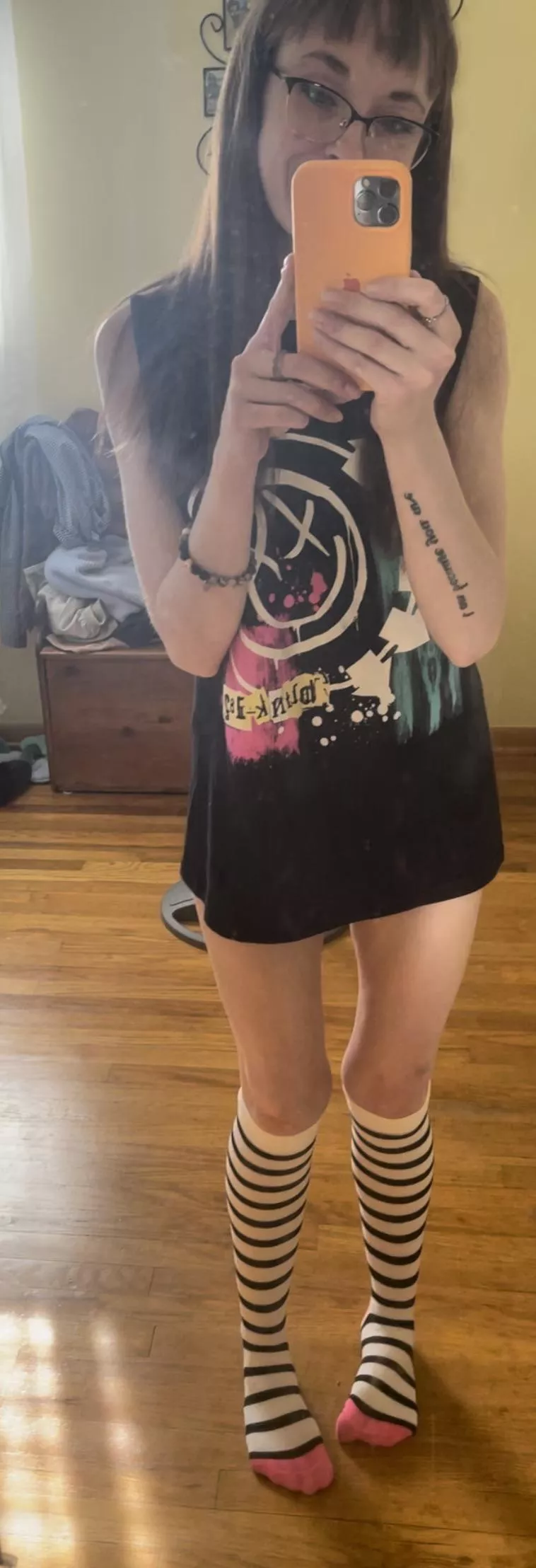 Tiny but fun 💕 33f