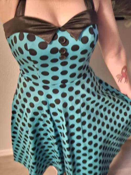 🎀 Vintage Girl 🎀