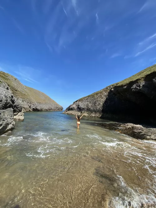 Wales🏴󠁧󠁢󠁷󠁬󠁳󠁿💧🌱