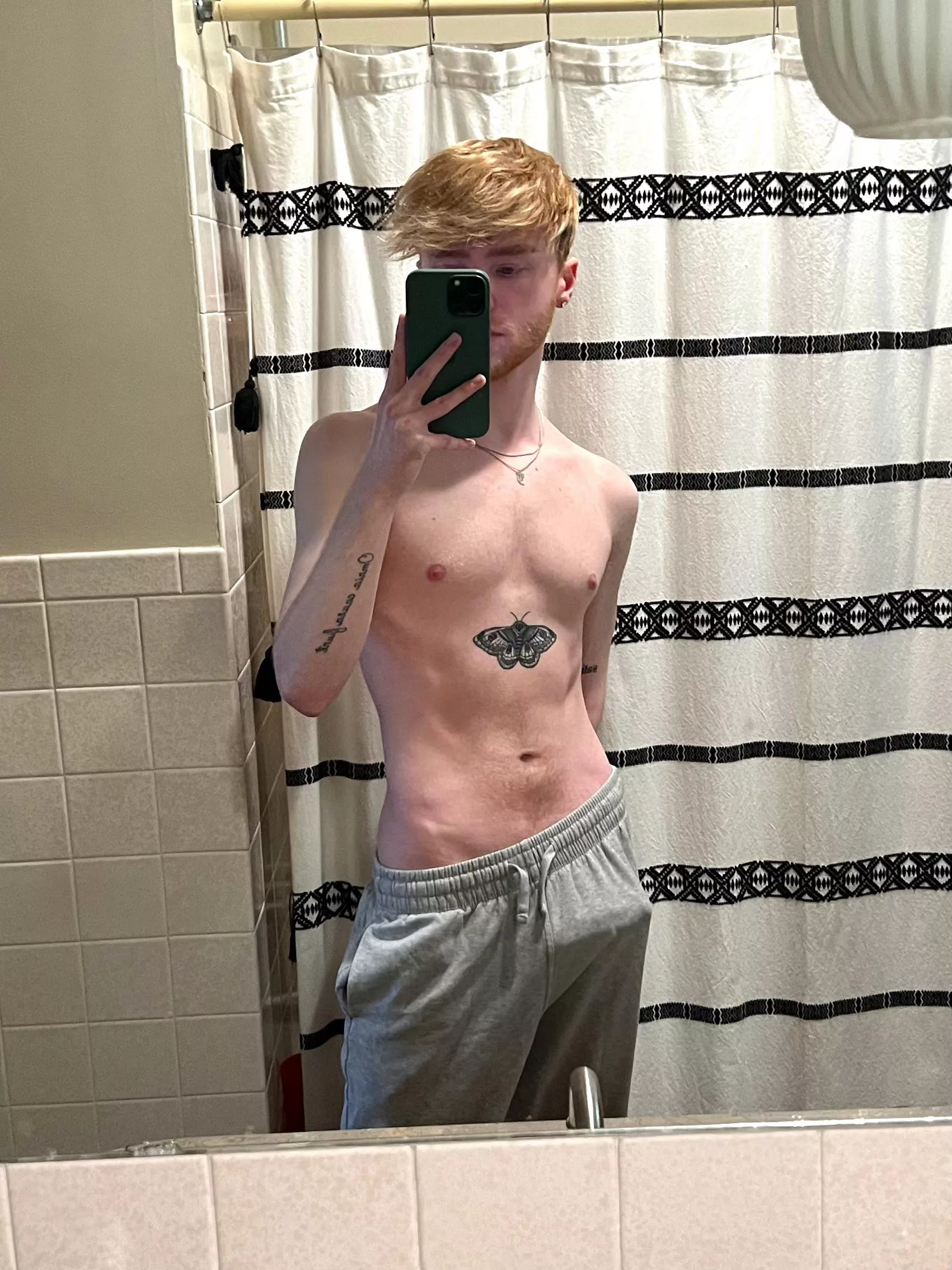 Wanna see what’s underneath?