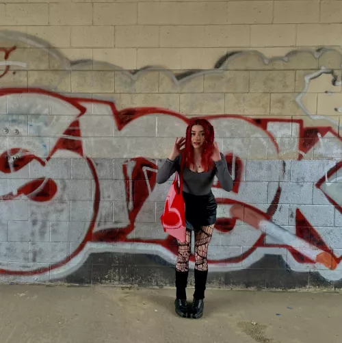 What metal song do I remind you of?