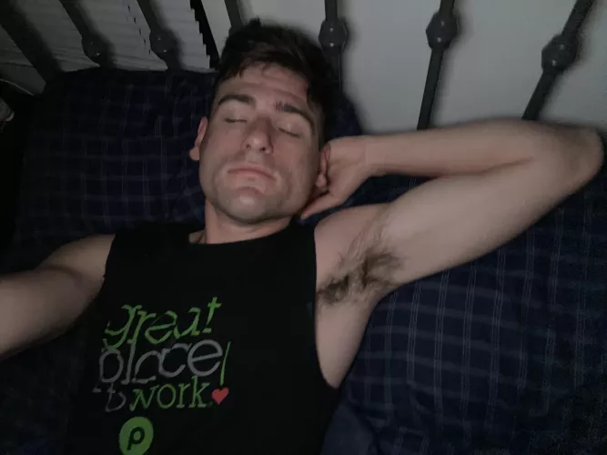 Who would enjoy waking up to this