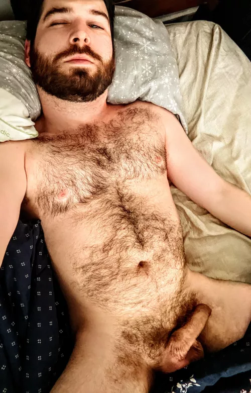 Who's bringing me coffee?