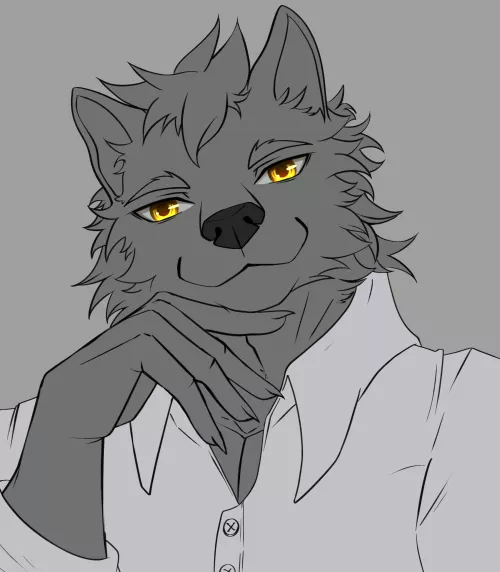 W.i.P. what you guys think~?