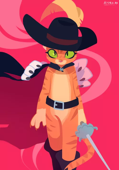 a journey to death. / art by me