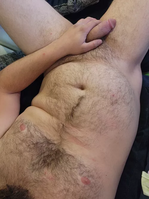 Any ladies want some company?